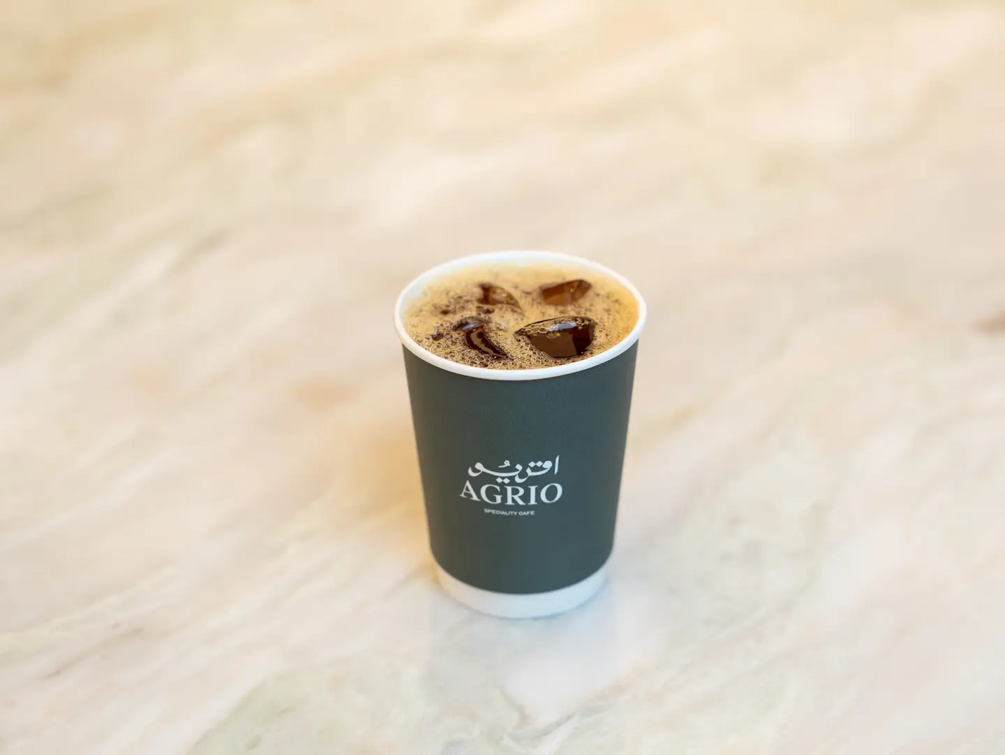 في 60 باردة فاخرة
