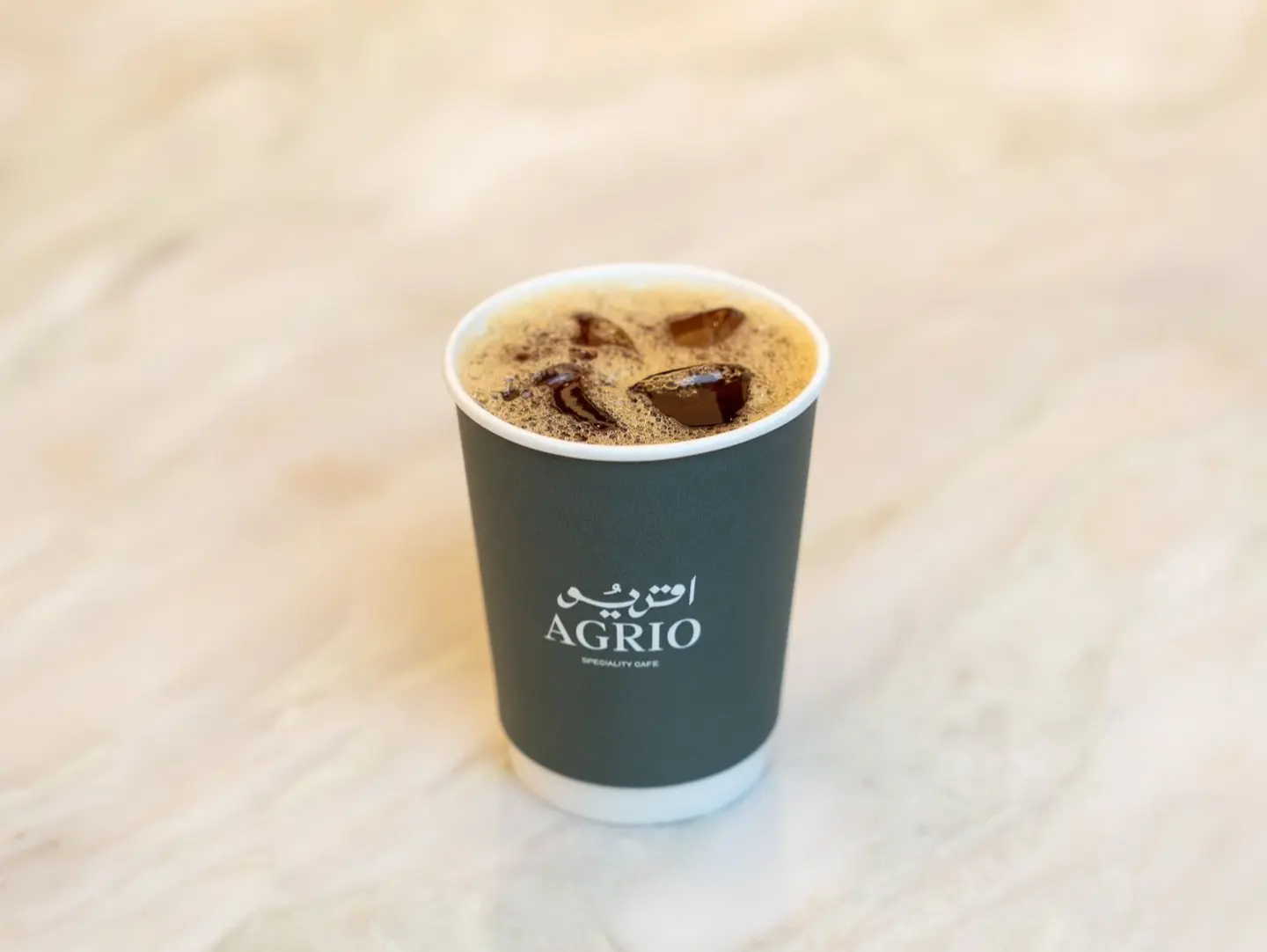 في 60 باردة