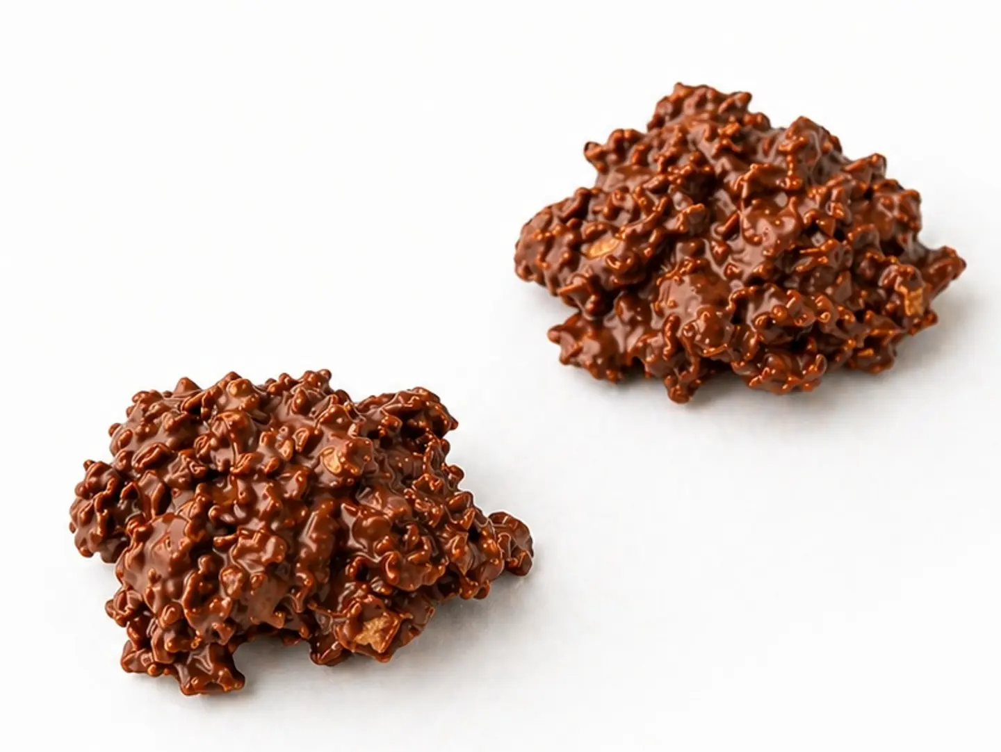 Crispy Flakes