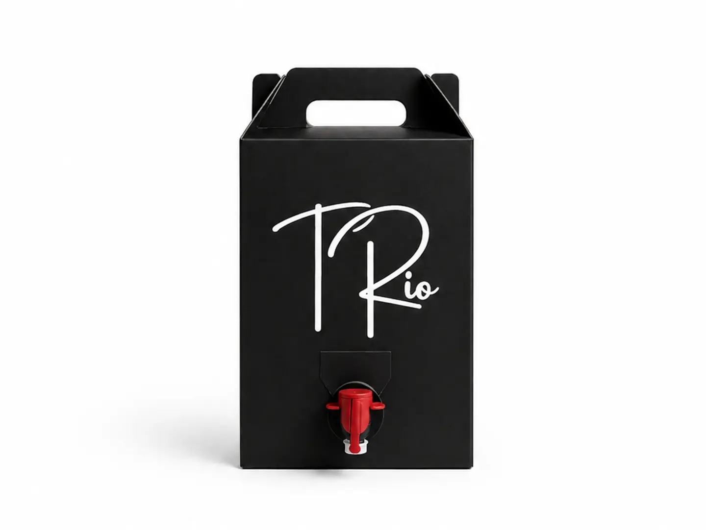 Coffee Box