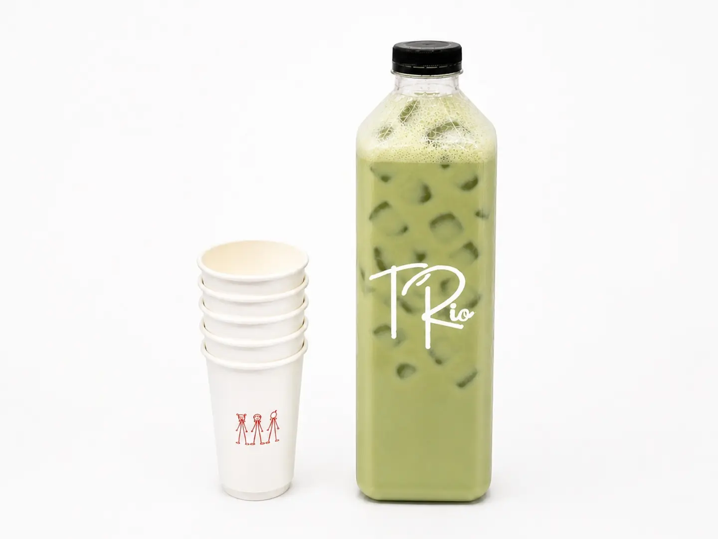 Matcha Box