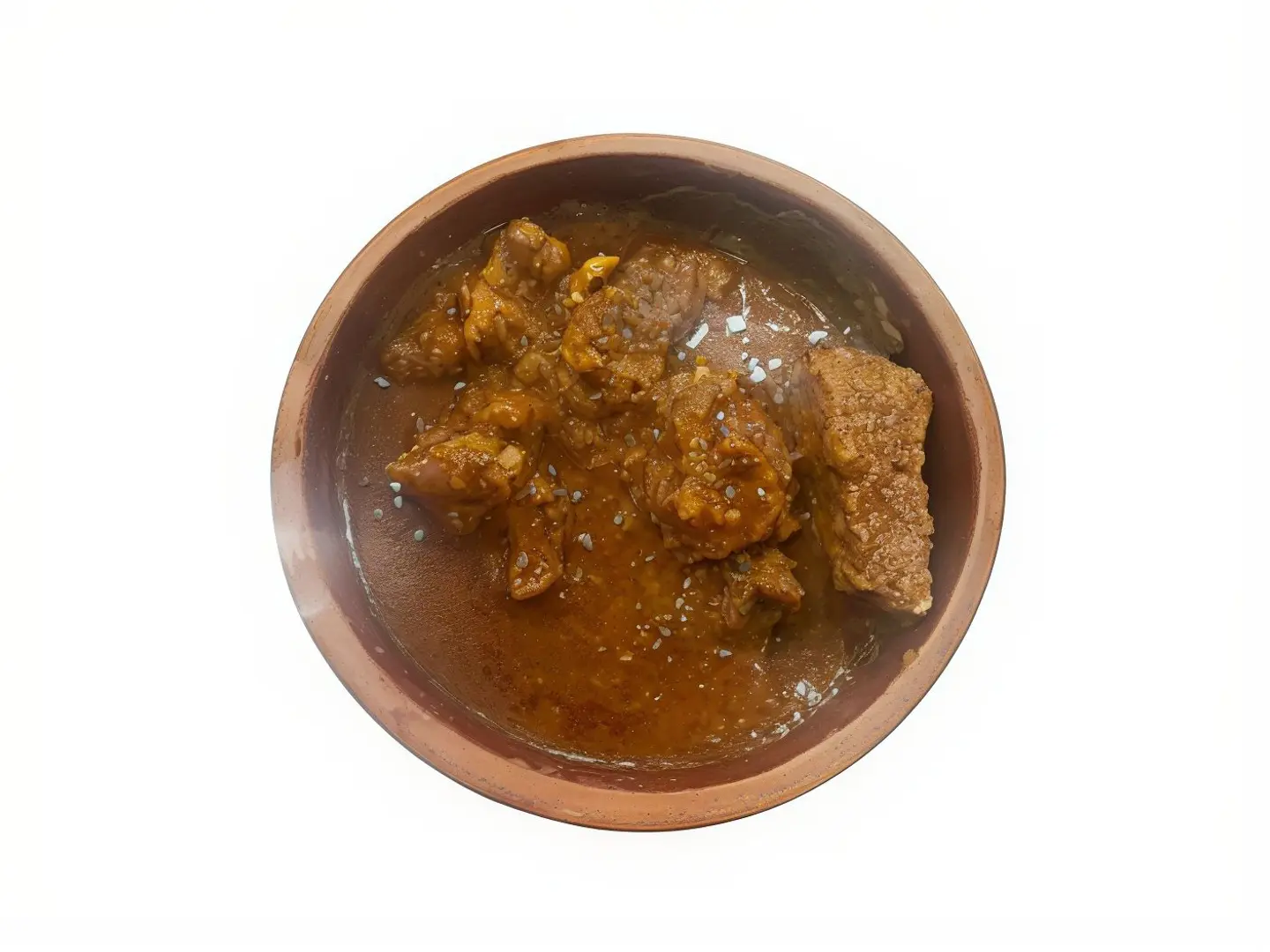 طاجن كباب حلة