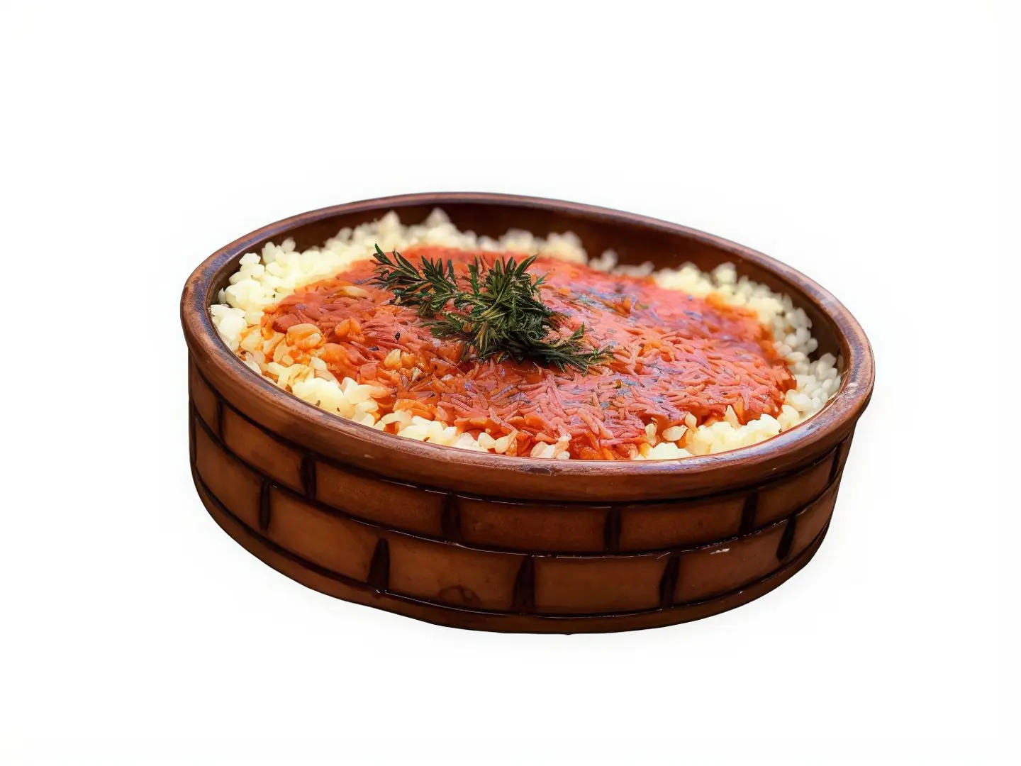 Fattah Rice
