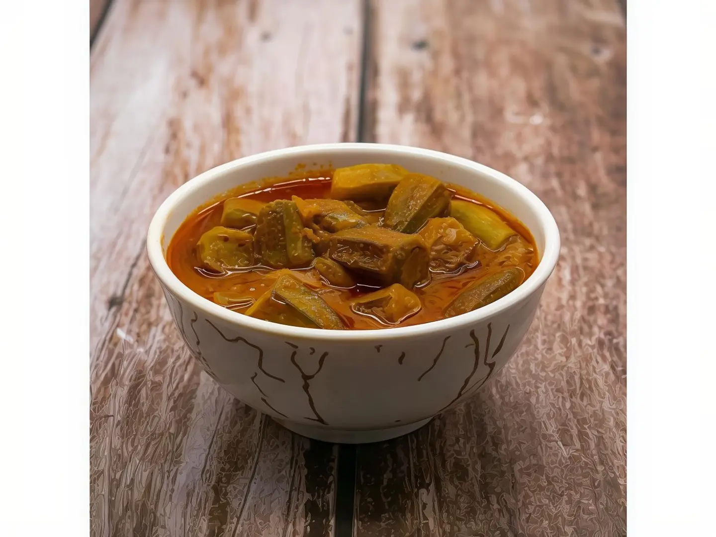Okra - Medium