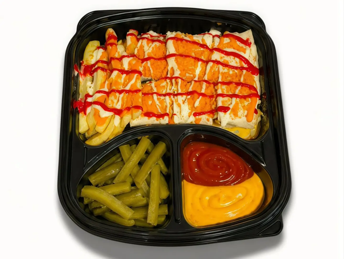 Shawarma Solo
