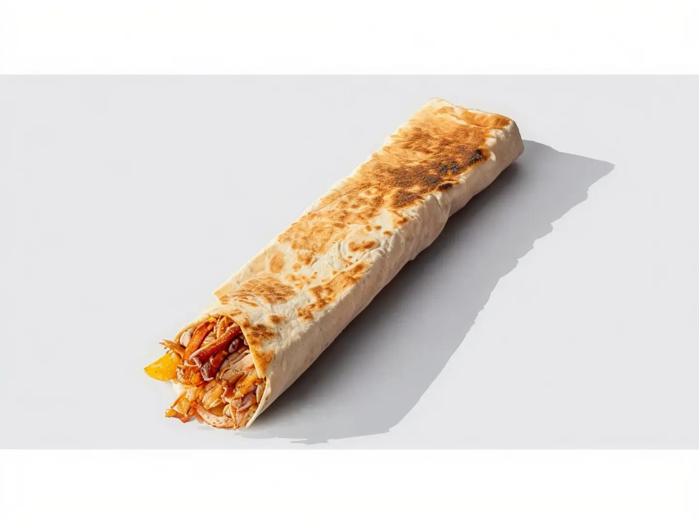 Large Shawarma