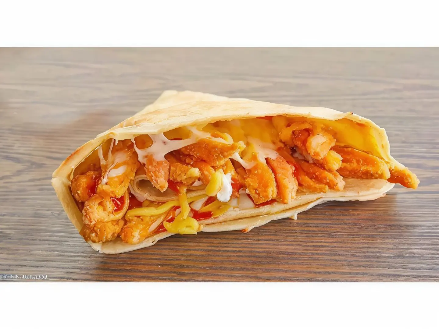 Strips Crepe