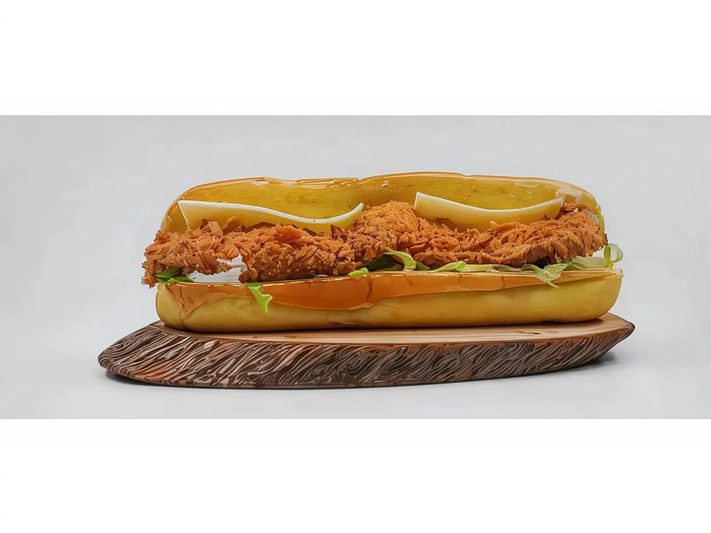 Strips Samoli