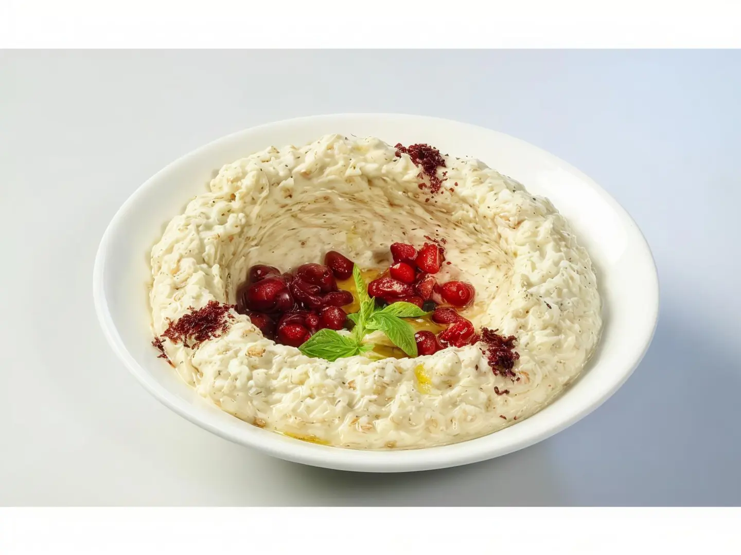 Baba Ghanouj - Small