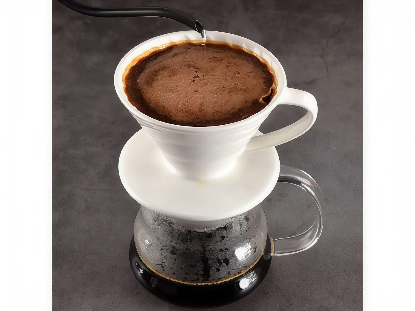 Yemeni Haraz V60