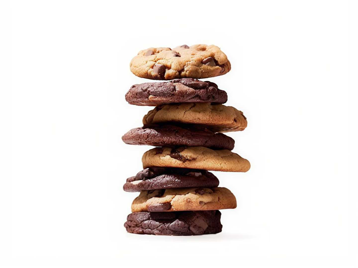 Mini Cookies