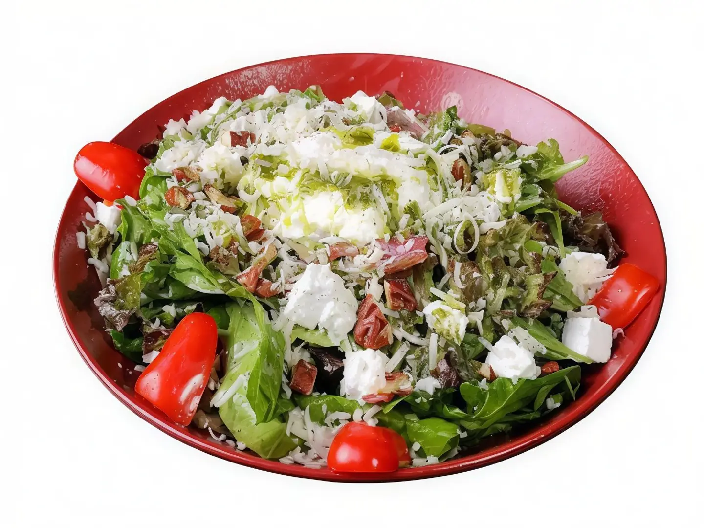 Us Salad