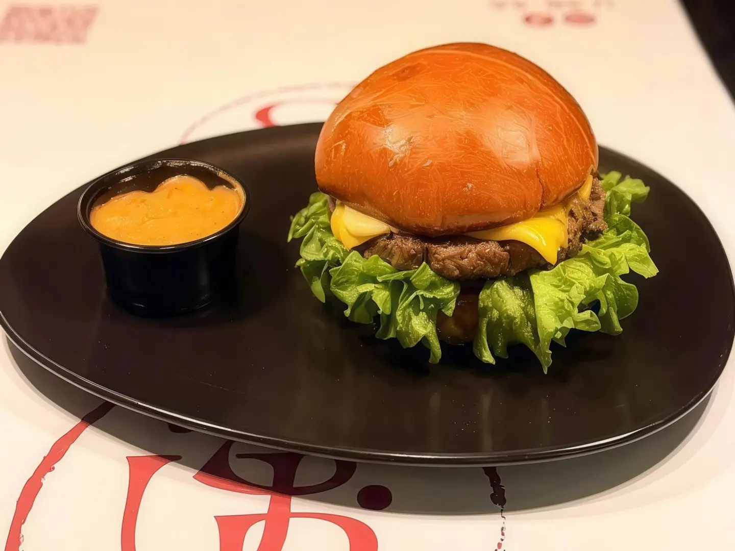 Smoky Wagyu Us