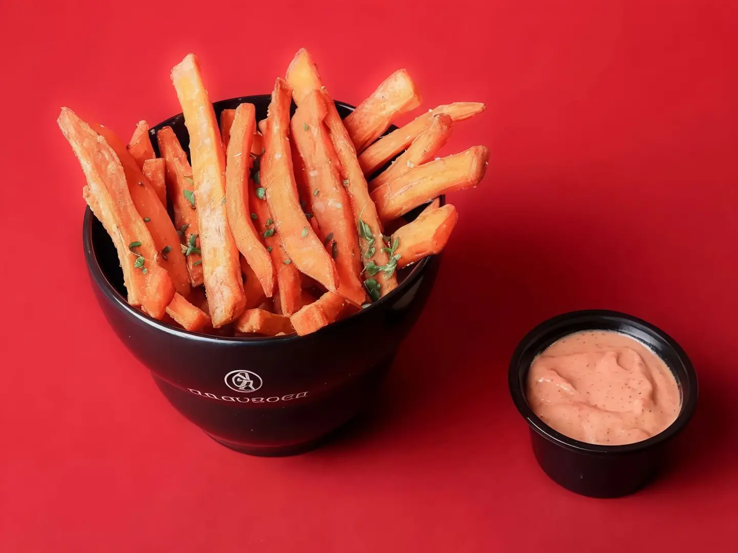 Sweet Potato Fries