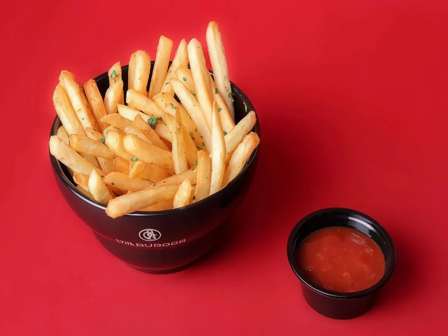 Fries