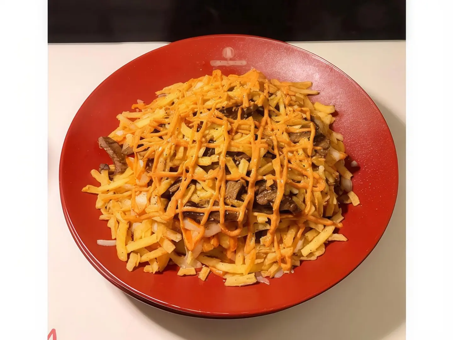 Steak Fries