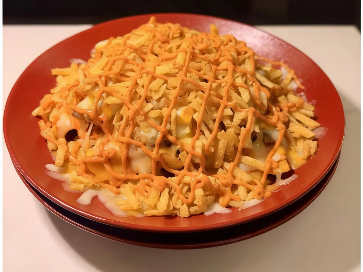 Chicken Fries