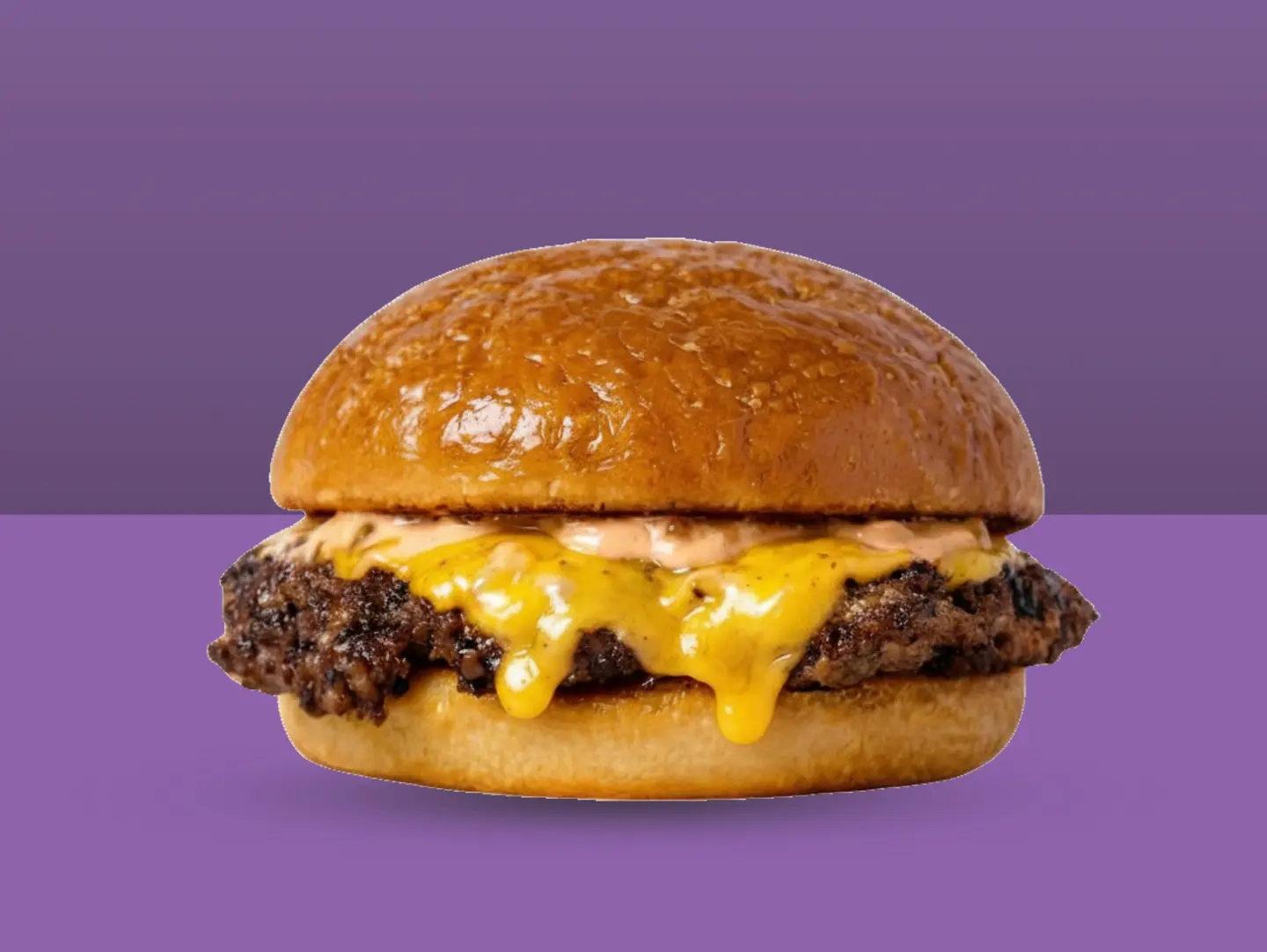Smash Bite Burger