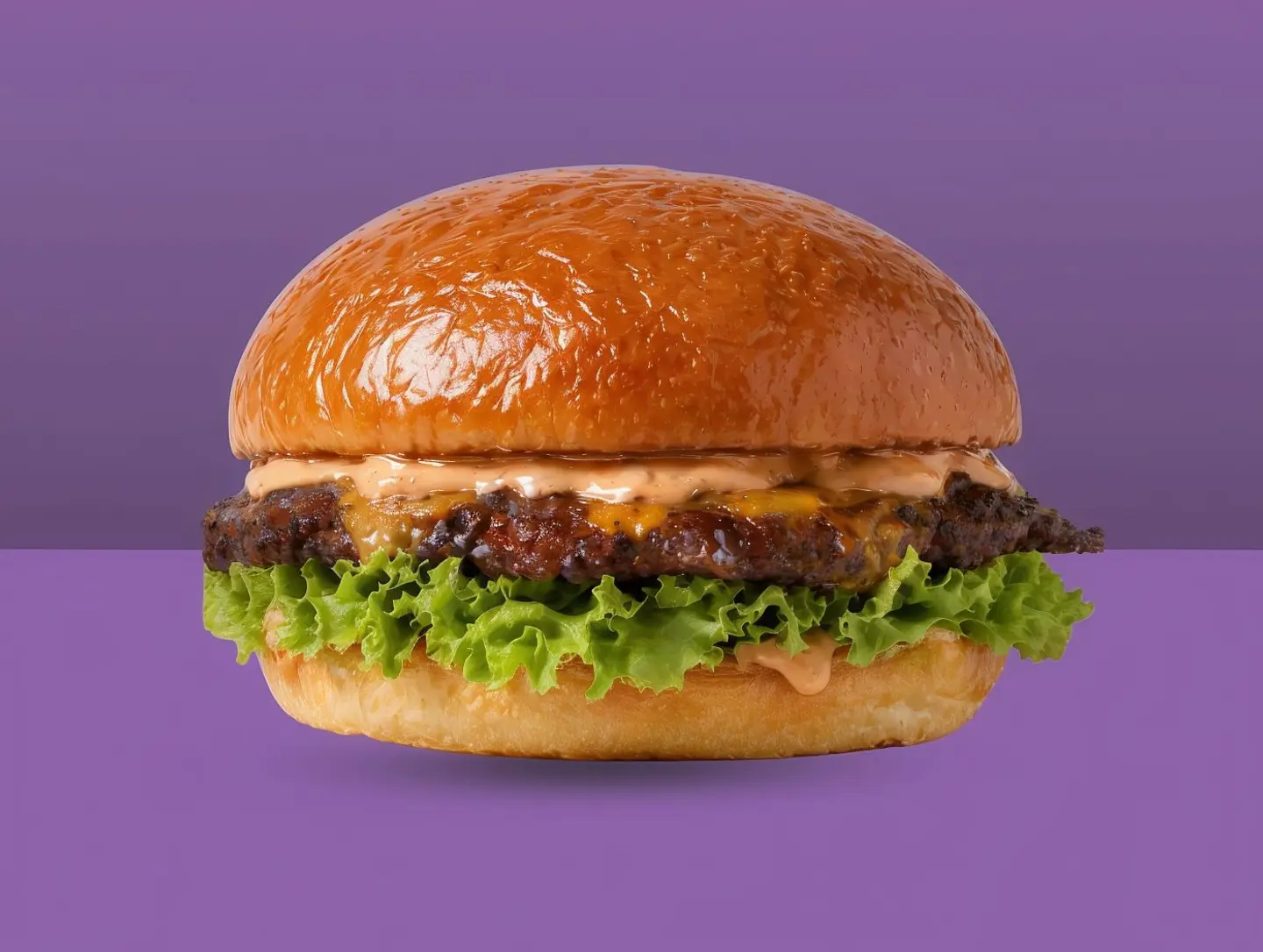 Classic Burger