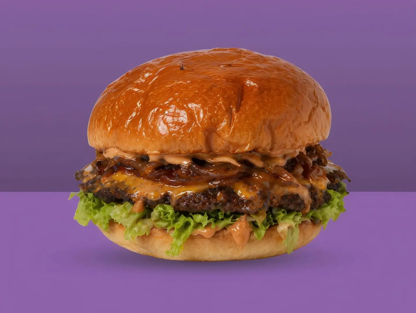 Smoky Burger