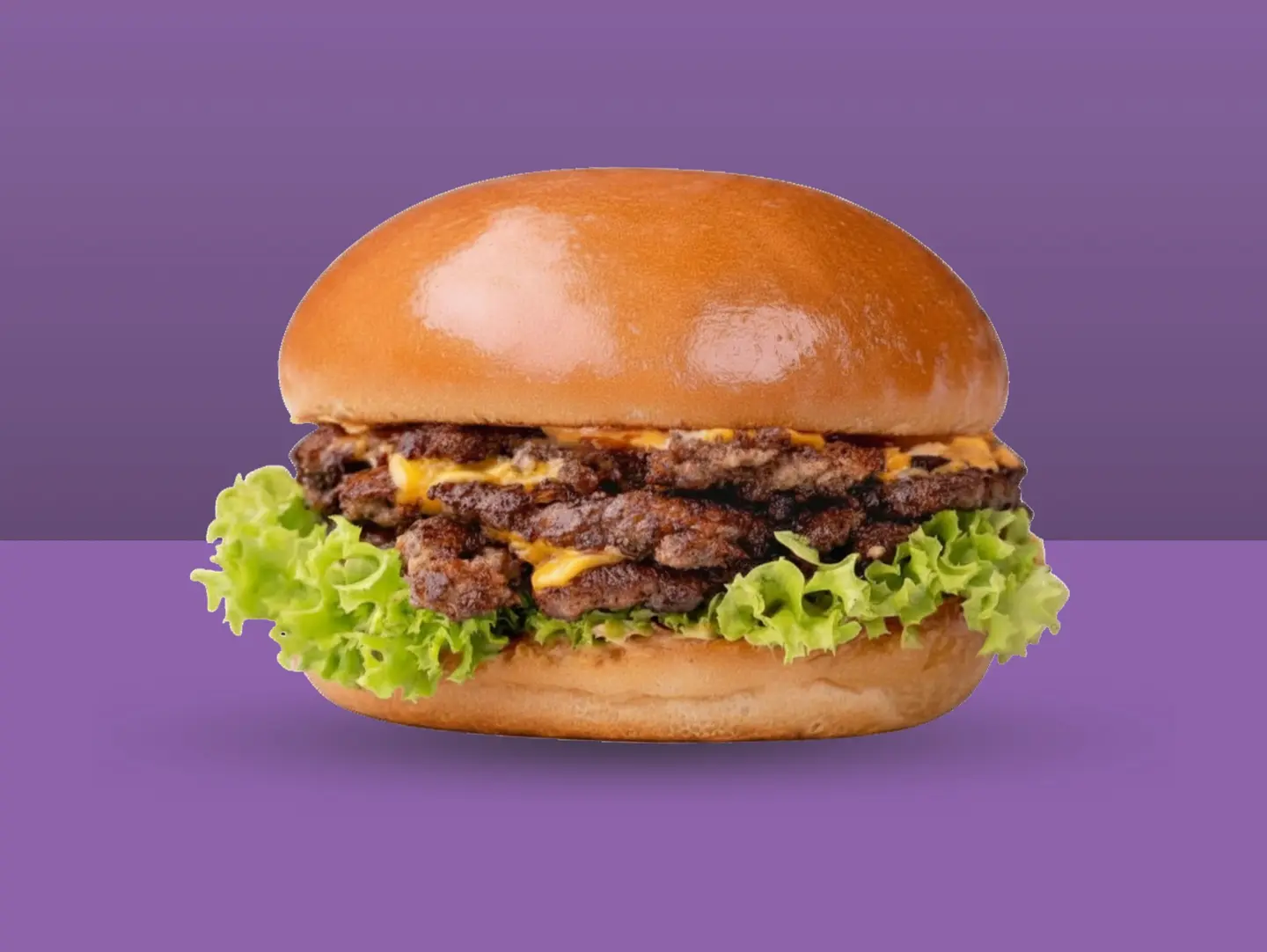 Beast Burger