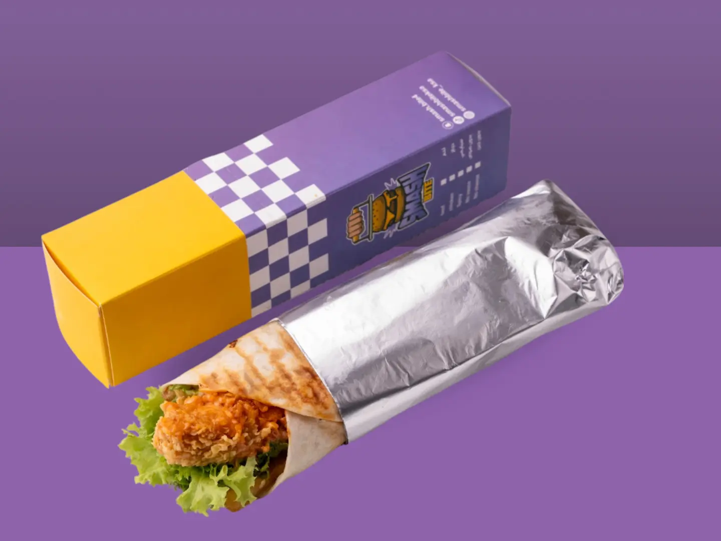 Chicken Wrap