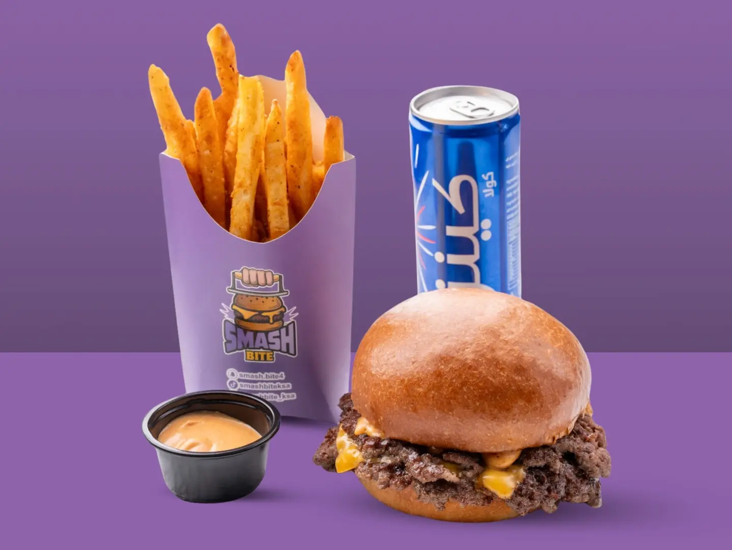 Beef Combo