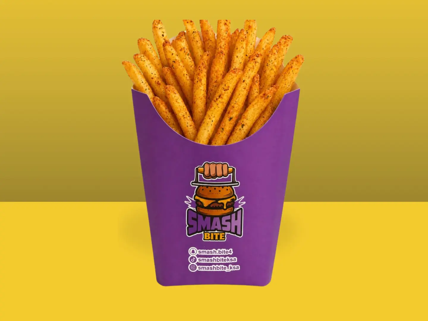 Fries