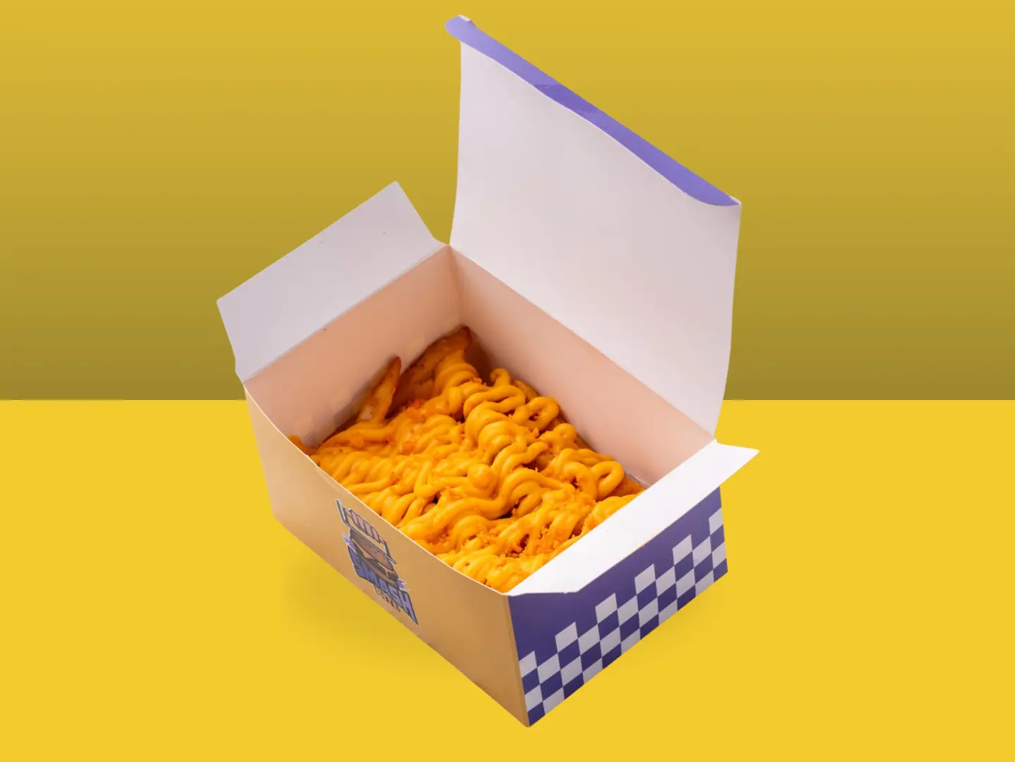 Cheese Fries