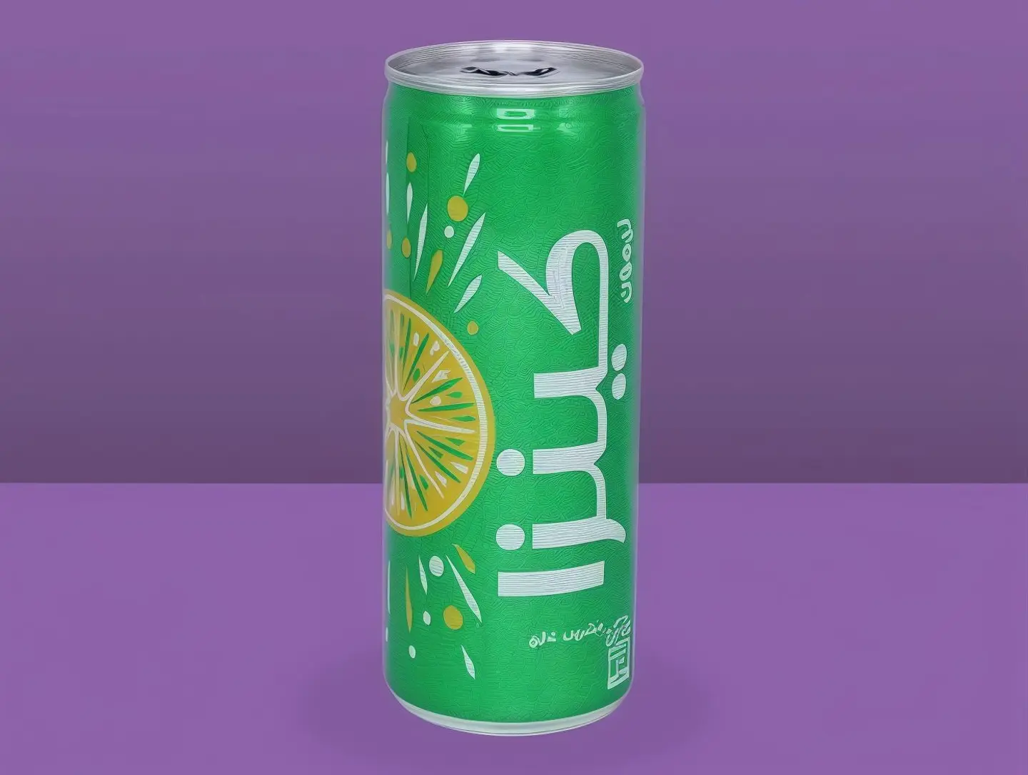 Kinza 7 Up