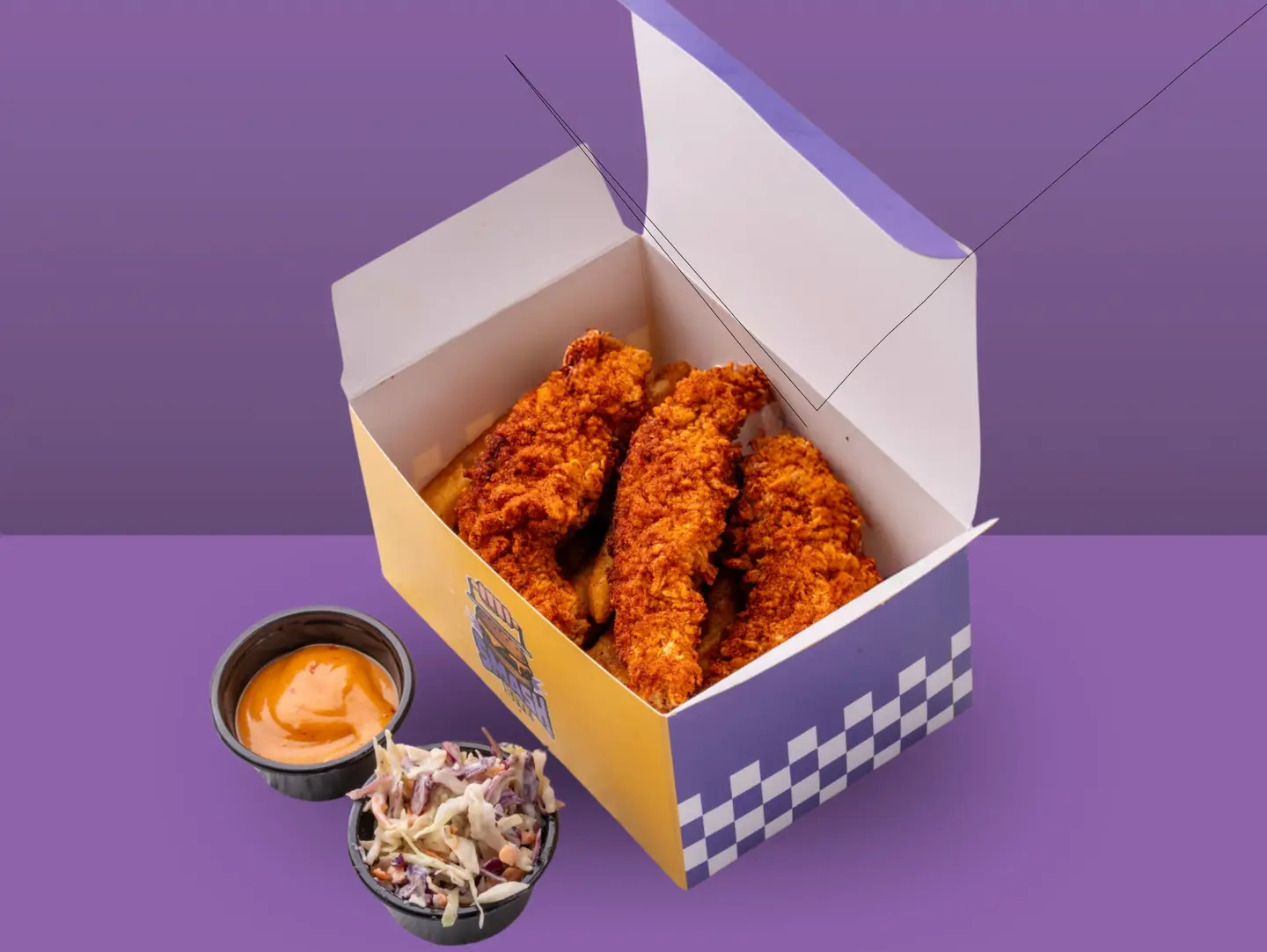 Nashville Strips