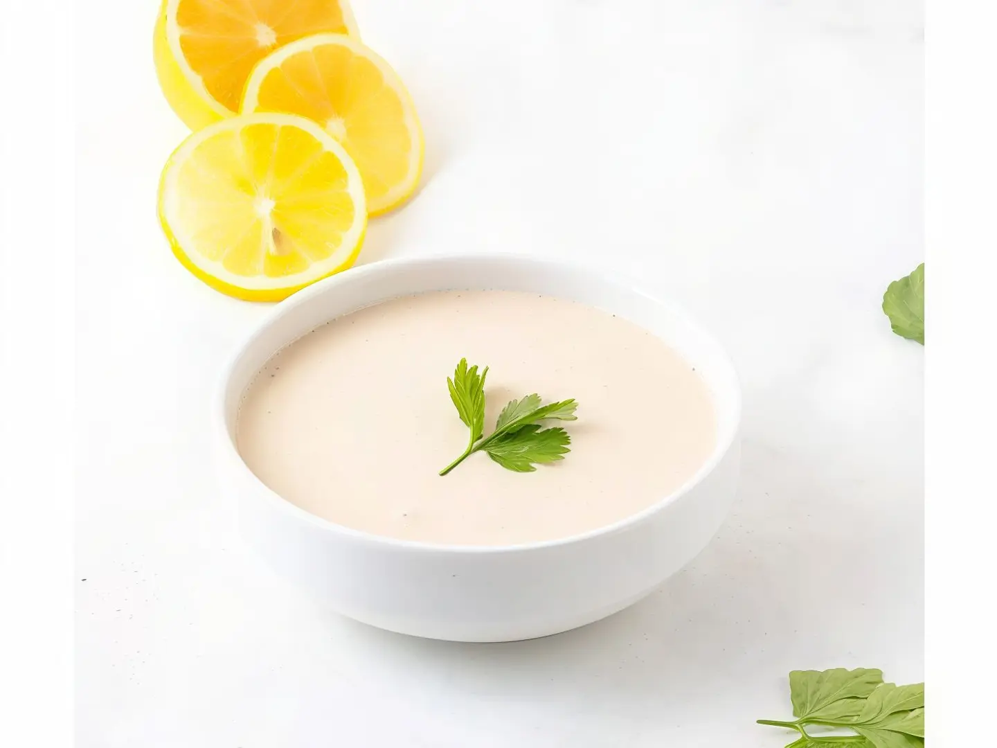 طحينة