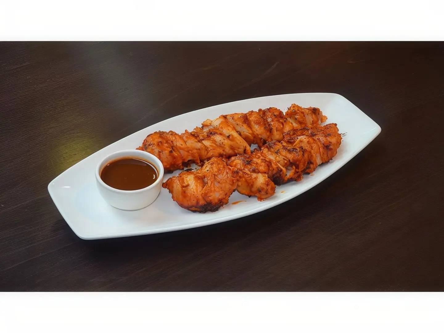 Chicken Behari Boti