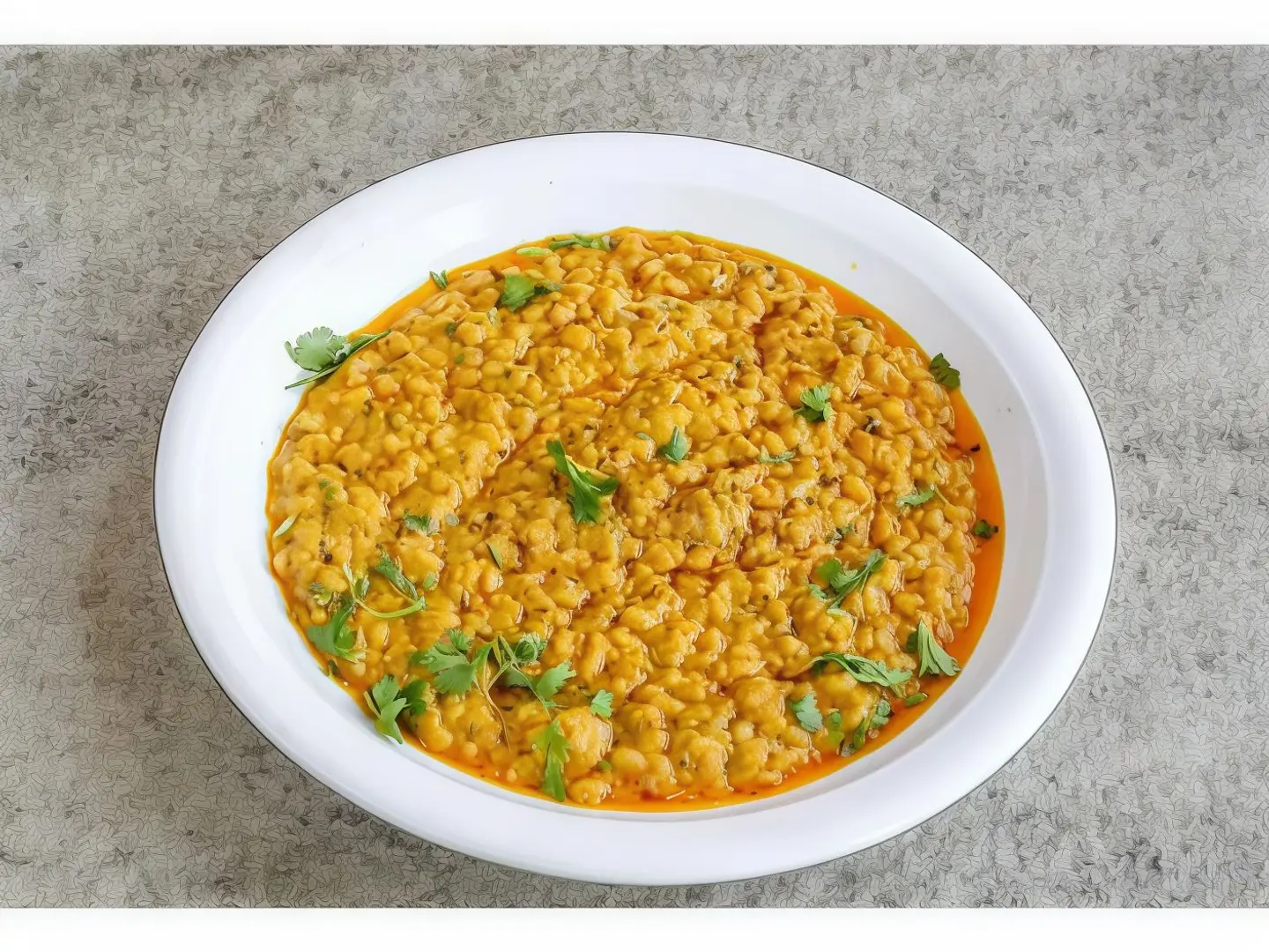 Mash Dal