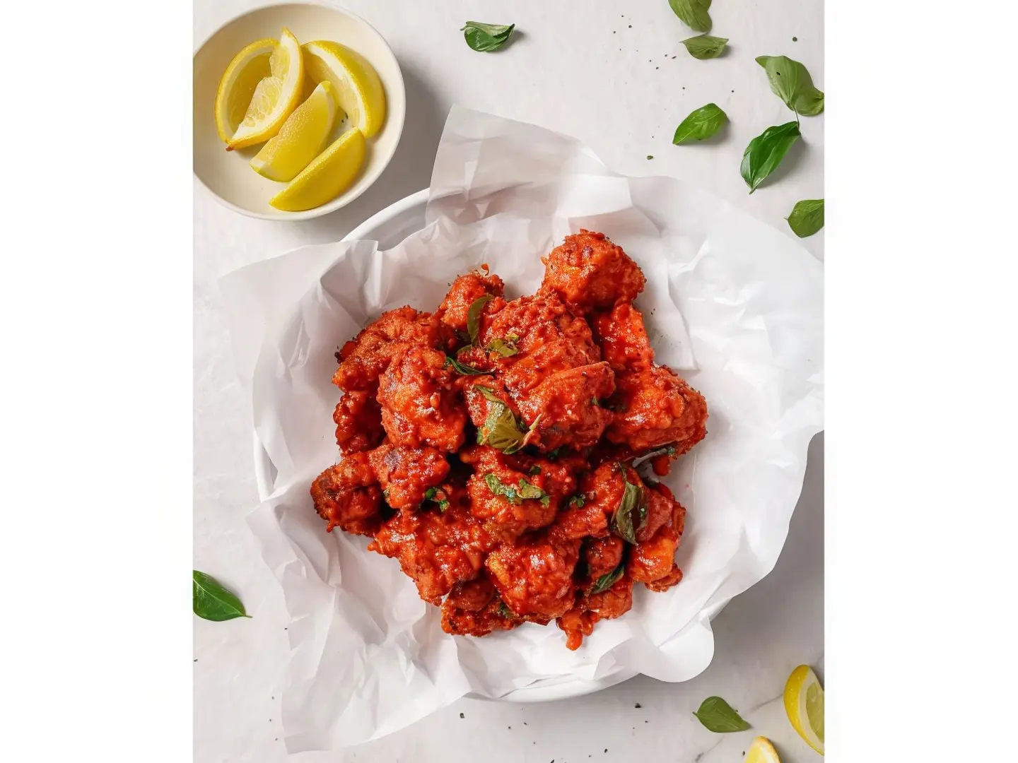 Chicken 65