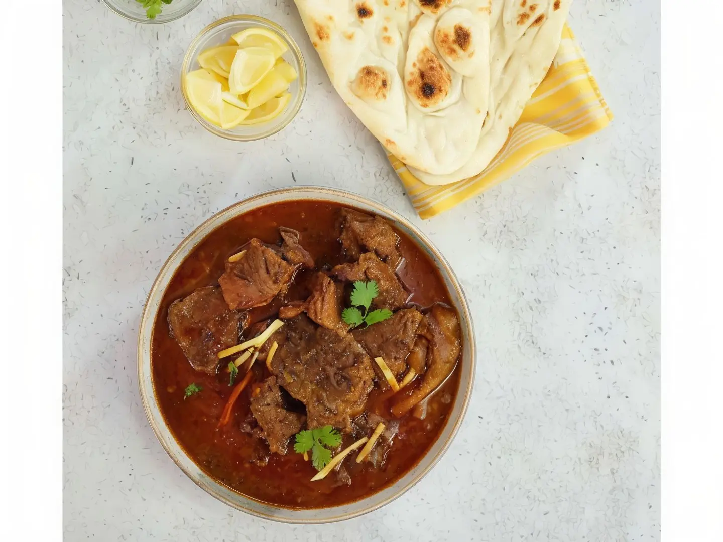 Beef Nihari