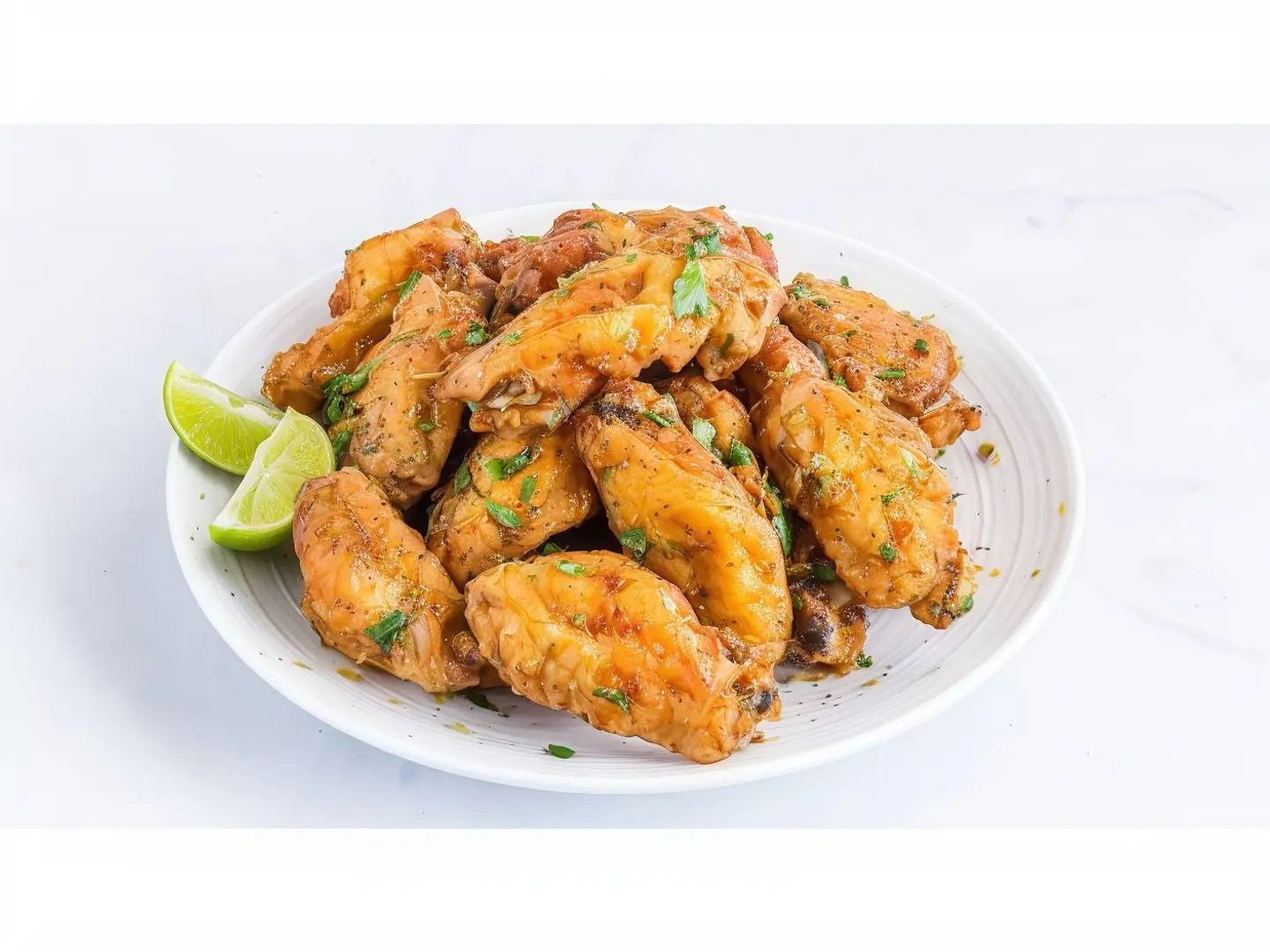 Lahori Fish - Half Kilo