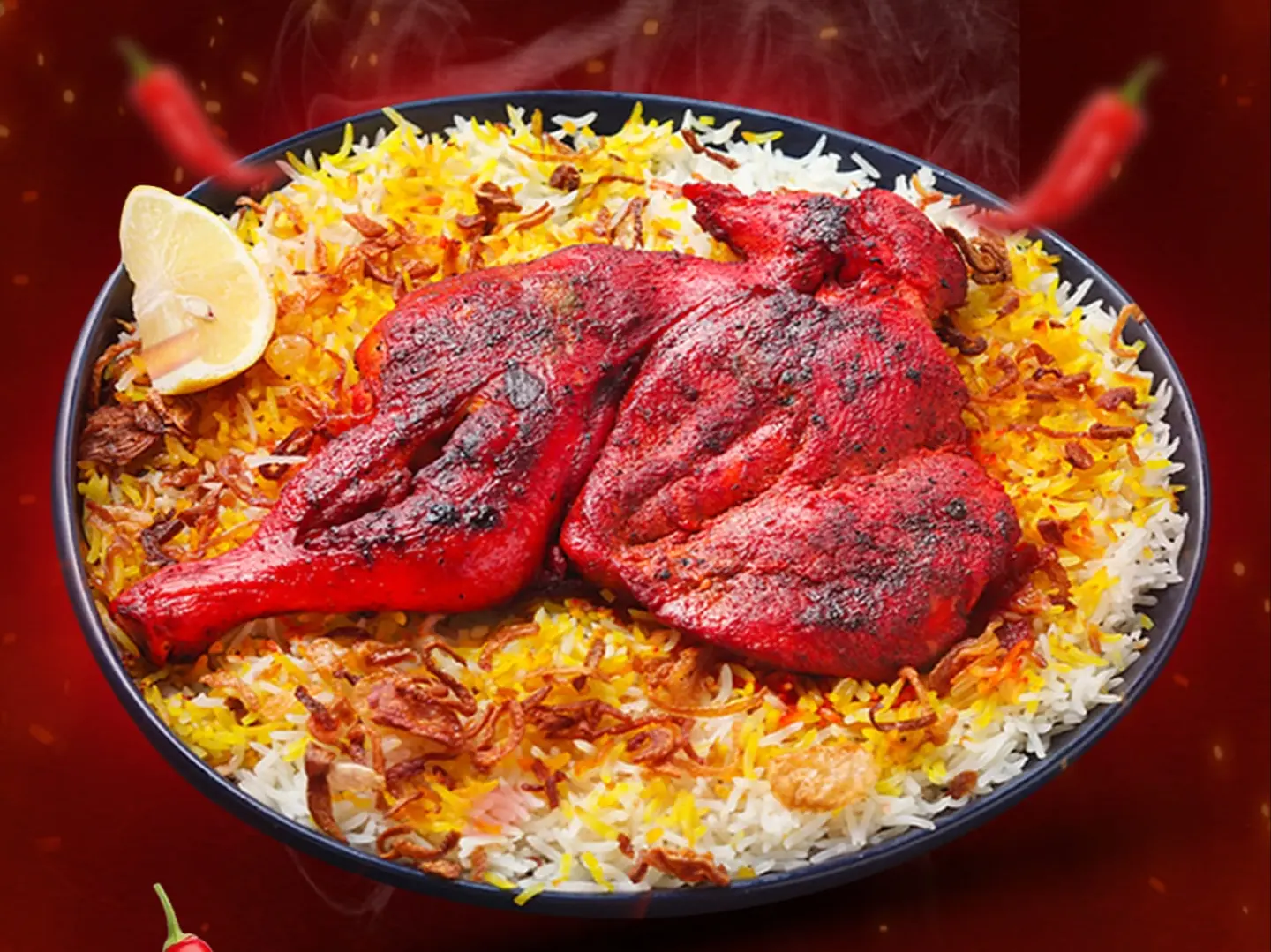 مظبي حراق - حبة