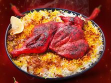 مظبي حراق - حبة