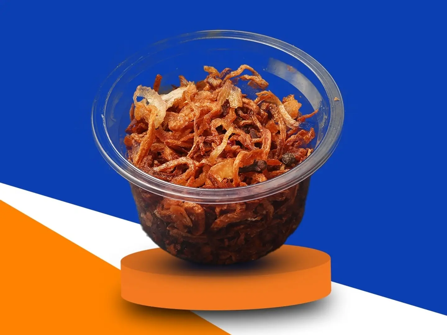 Fried Onion