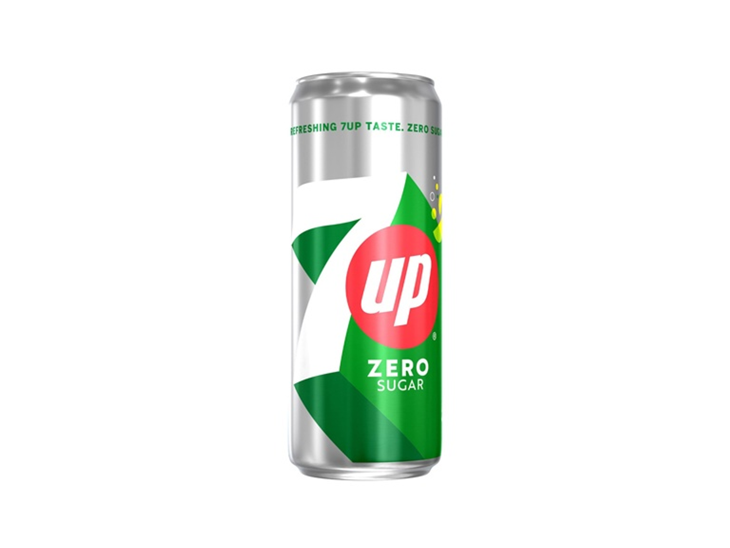 7 Up Diet
