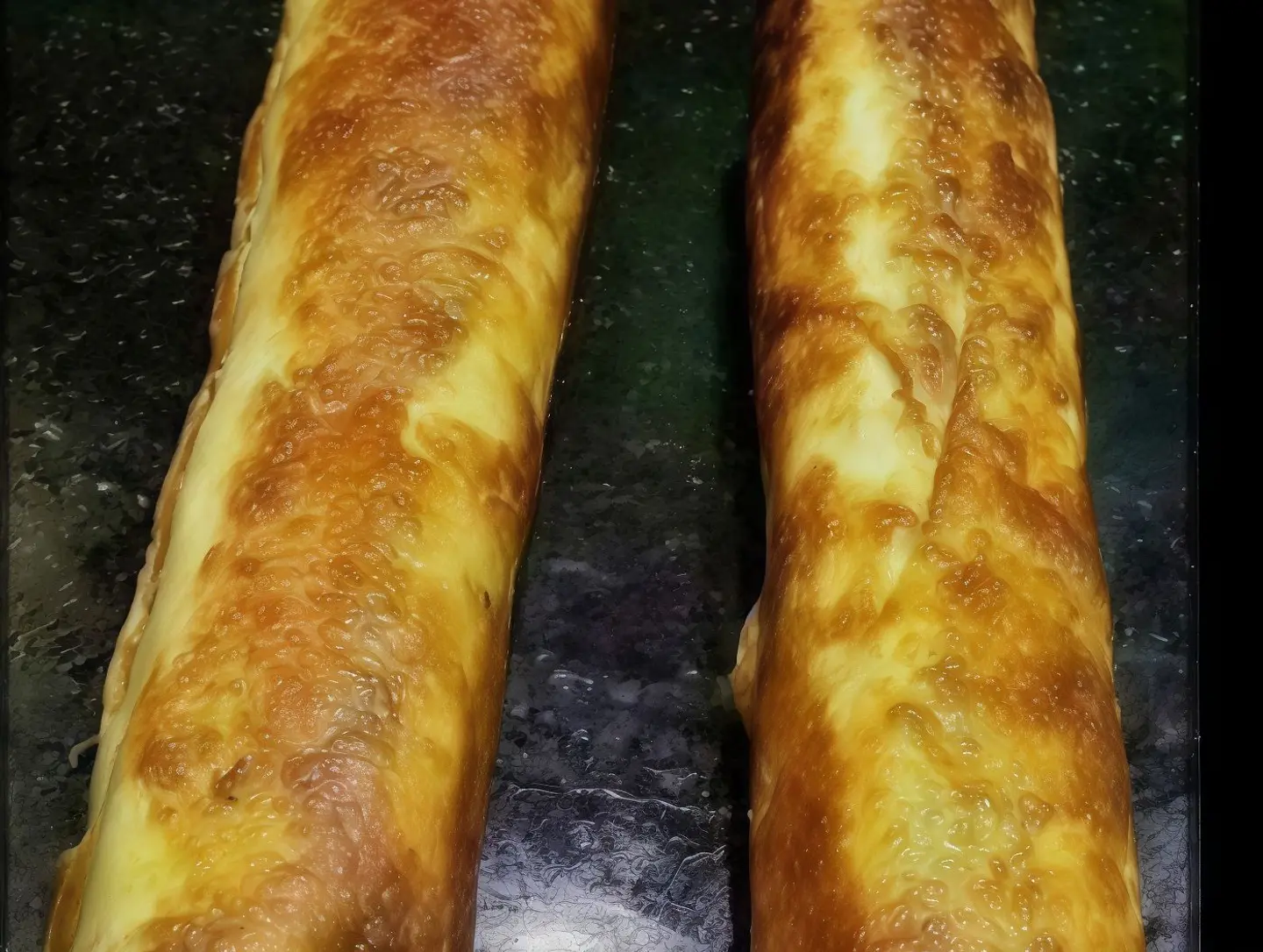Large Hot Dog Roll