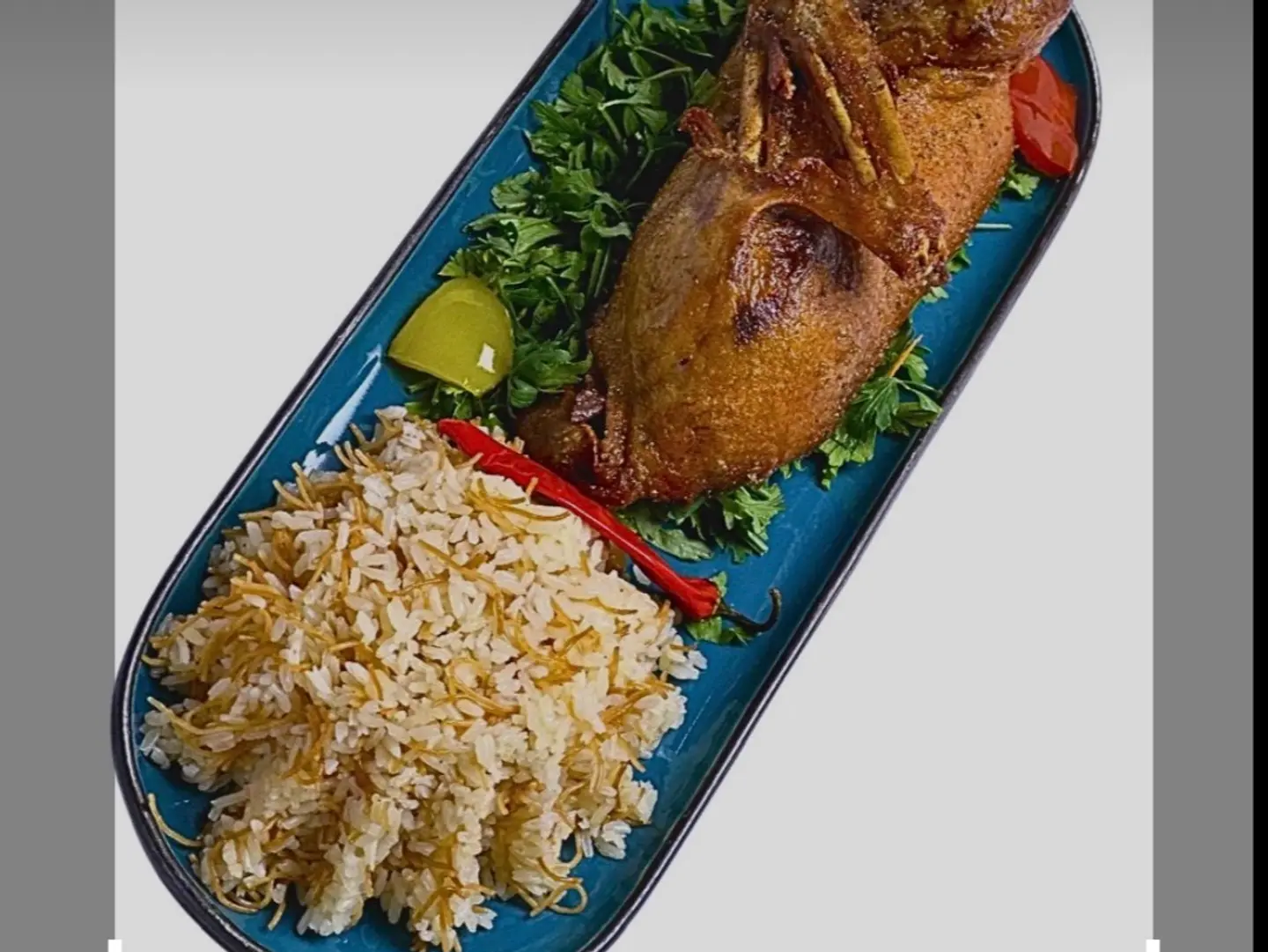 ربع بط