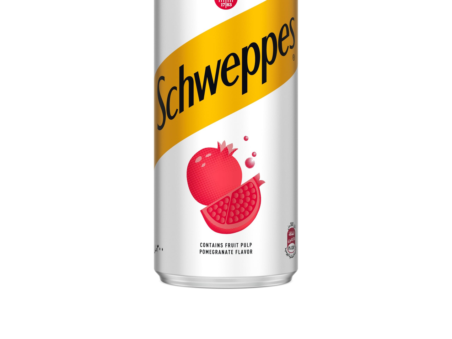 Schweppes