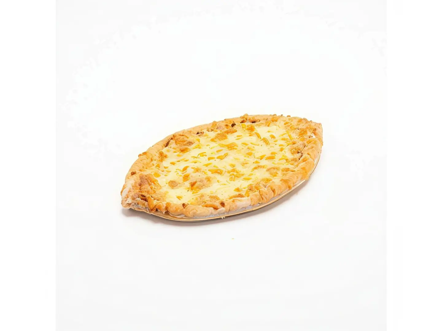 Mixed Cheese Pie - Small