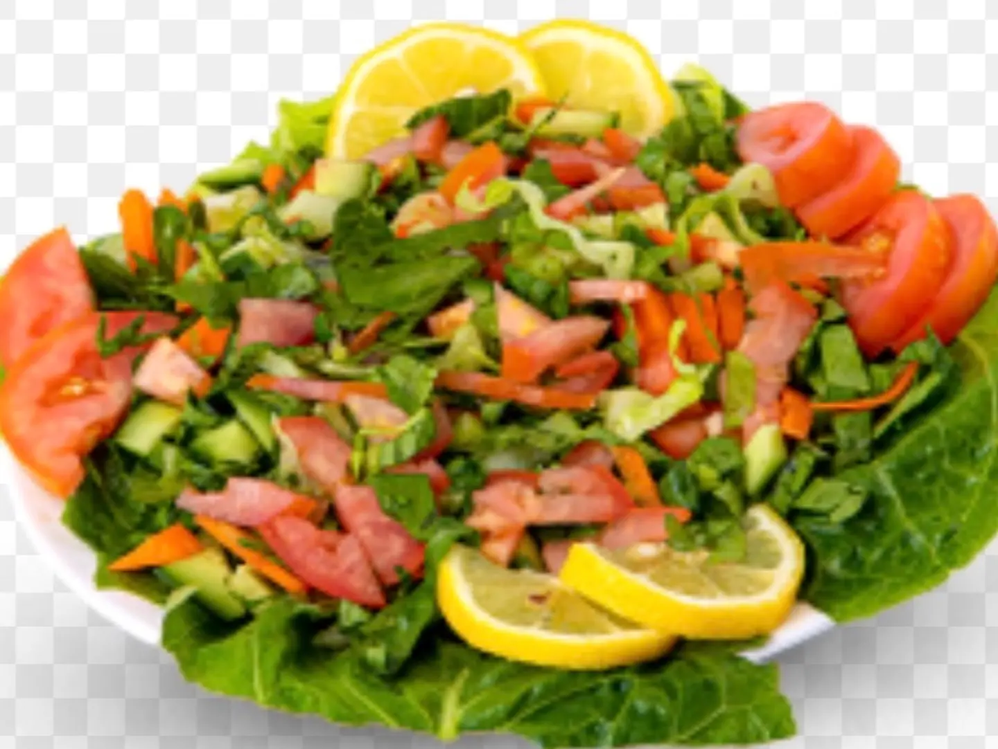 Mixed Appetizers Dish - Small