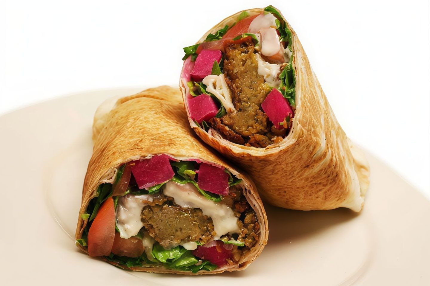 Regular Flafel