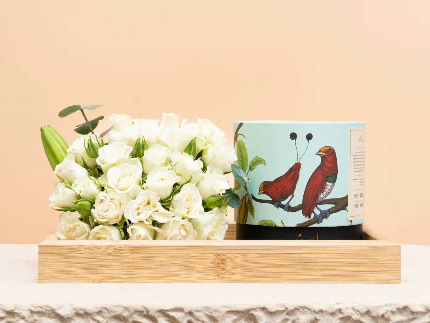 Qaeiduh Warad Mae 'Anuwsh