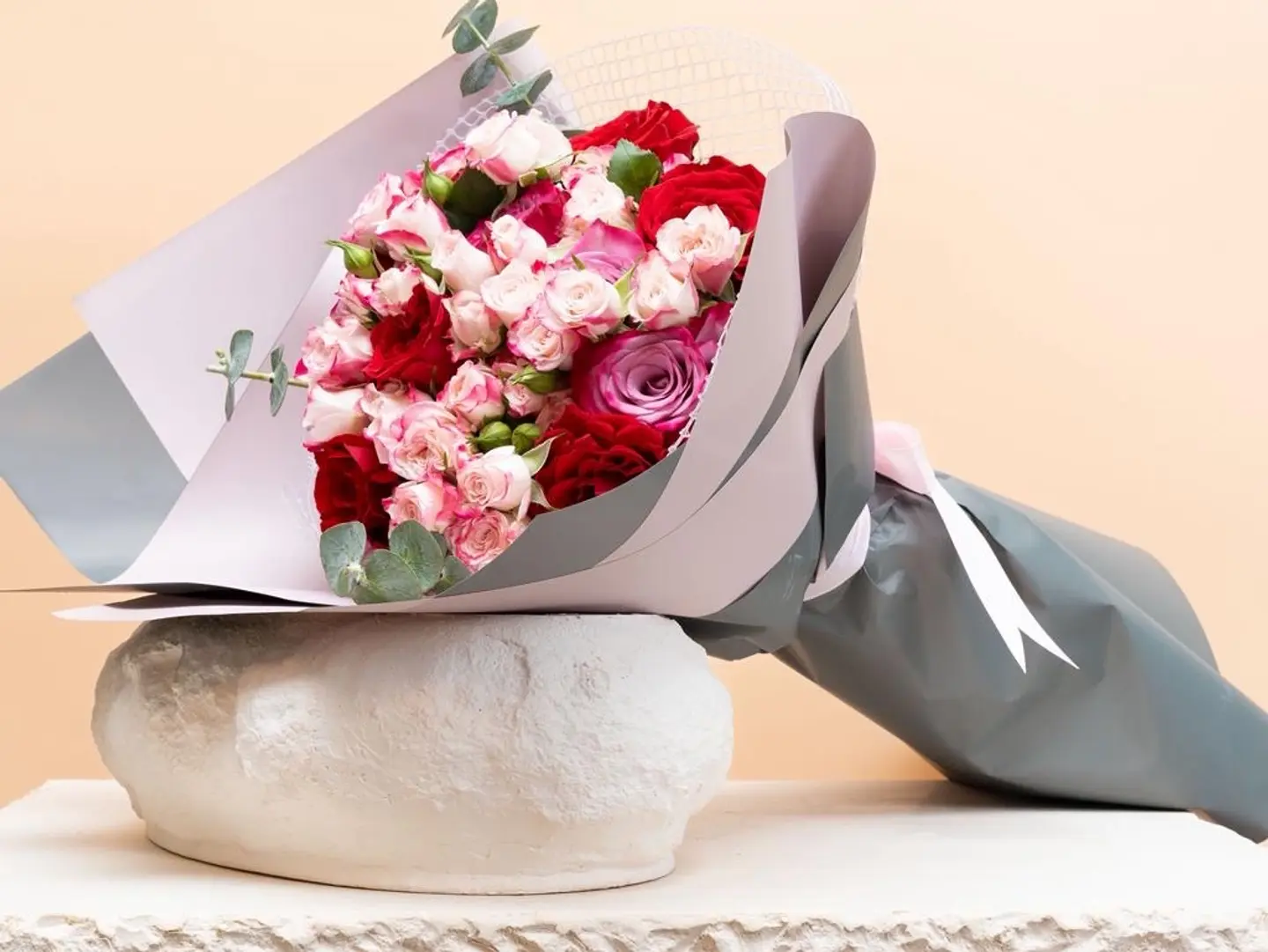 باقة مميزة
