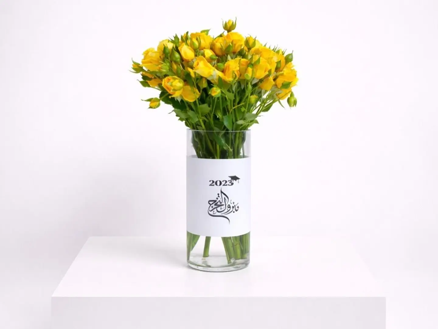 Graduation Prize3